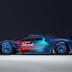 2023 Ford GT MKIV